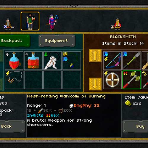 Pixel Heroes Byte & Magic Cd Key Steam Global